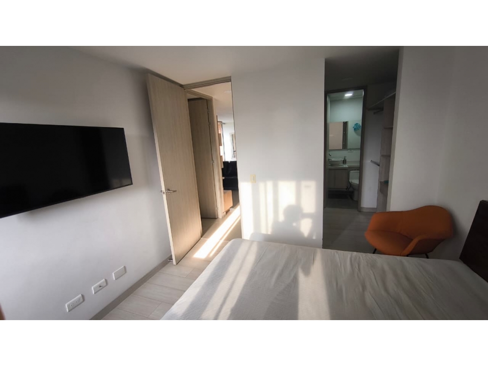 GRAN APARTAMENTO CAMINO VERDE - CHINGUI — foto 6