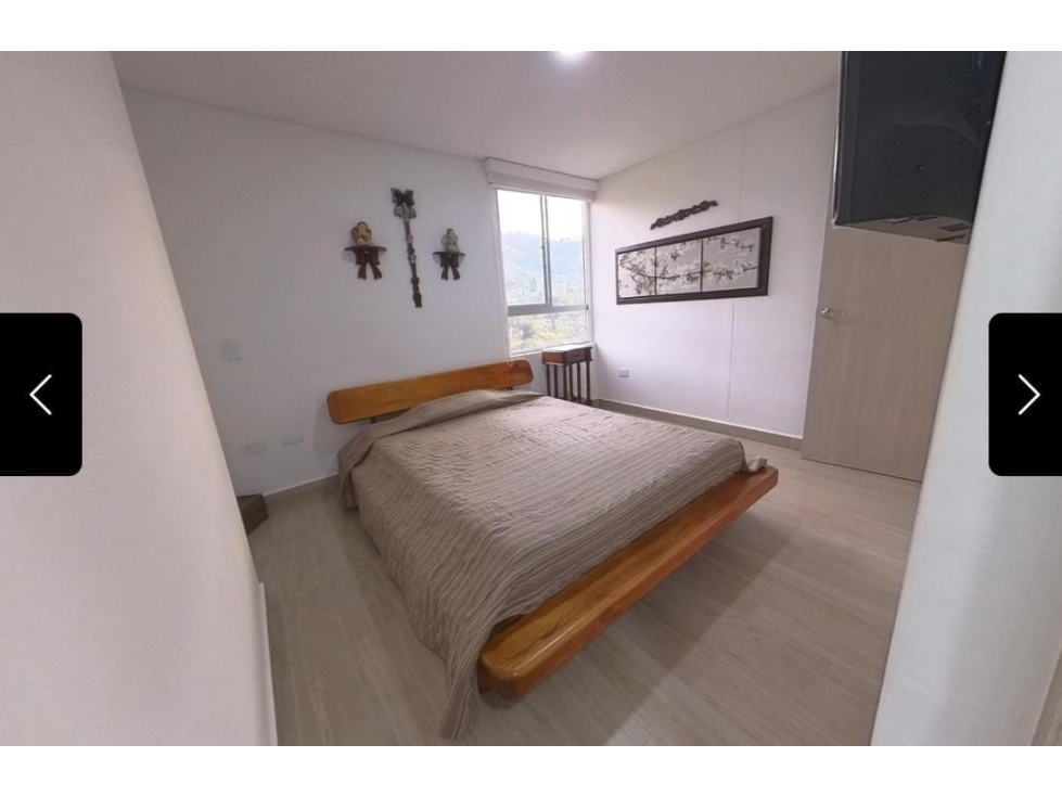 HERMOSO APARTAMENTO AMOBLADO EN SABANETA - PARA RENTAS CORTAS — foto 5