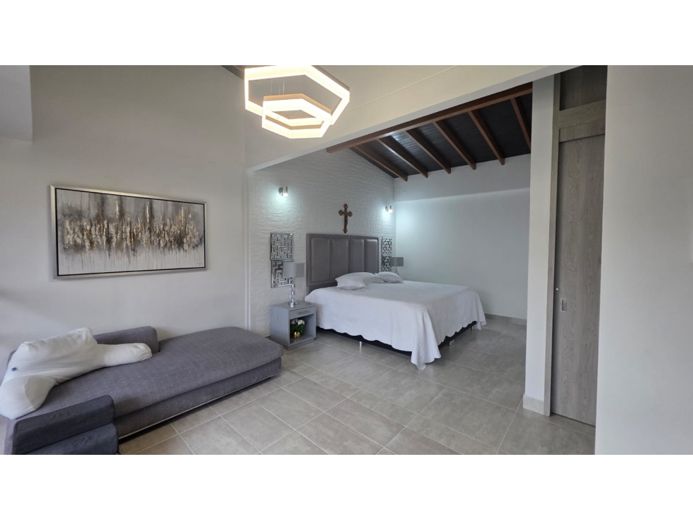HERMOSO APARTAMENTO DUPLEX EN ENVIGADO — foto 6
