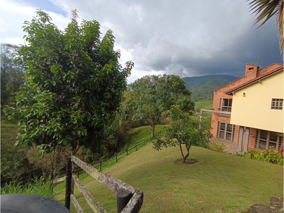 FINCA MULTIPROPÓSITO EN ZONA FRANCA CALDAS — foto 6