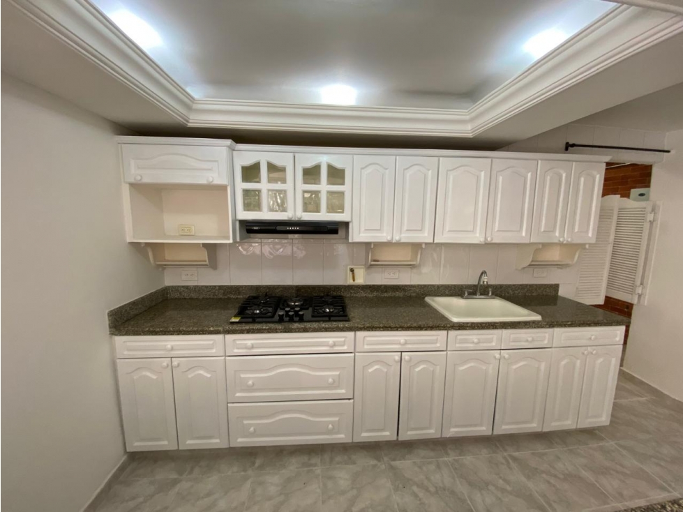 Amplio Apartamento 2do Parque Laureles — foto 5