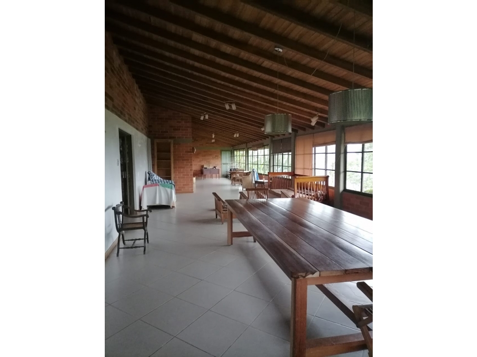 Finca de Café Orgánico en Venta Pereira, Risaralda — foto 6
