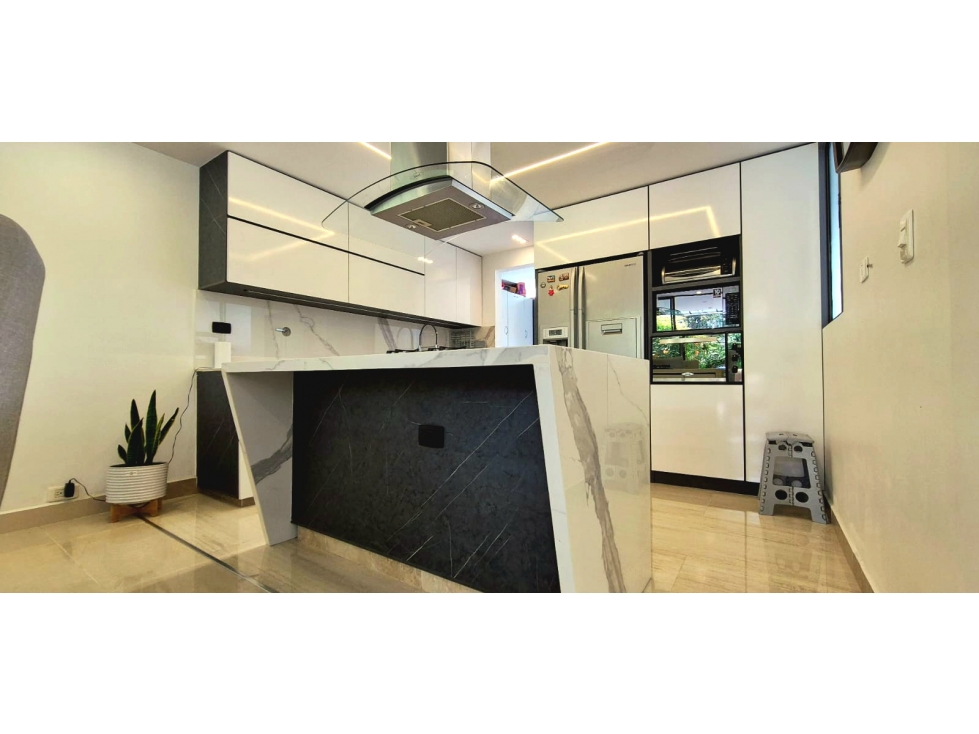 HERMOSA CASA EN VENTA ENVIGADO LOMA DEL CHOCHO — foto 5