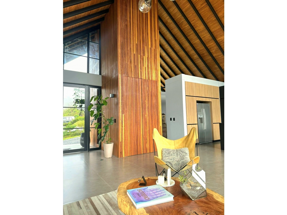 ESPECTACULAR CASA EN VENTA EN EL RETIRO — foto 5