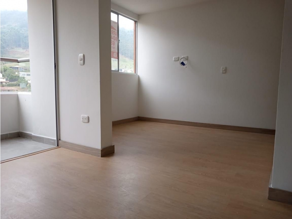 HERMOSO APARTAMENTO EN ENVIGADO LAS ANTILLAS — foto 5