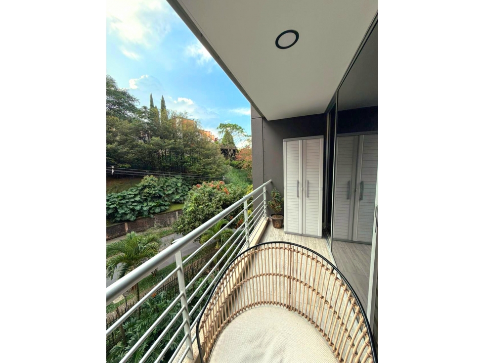 EXCELENTE APARTAMENTO EN VENTA ENVIGADO CUMBRES — foto 5
