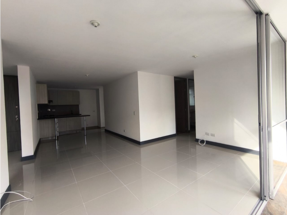 APARTAMENTO EN VENTA EN ENVIGADO SEÑORIAL 83 m² — foto 6