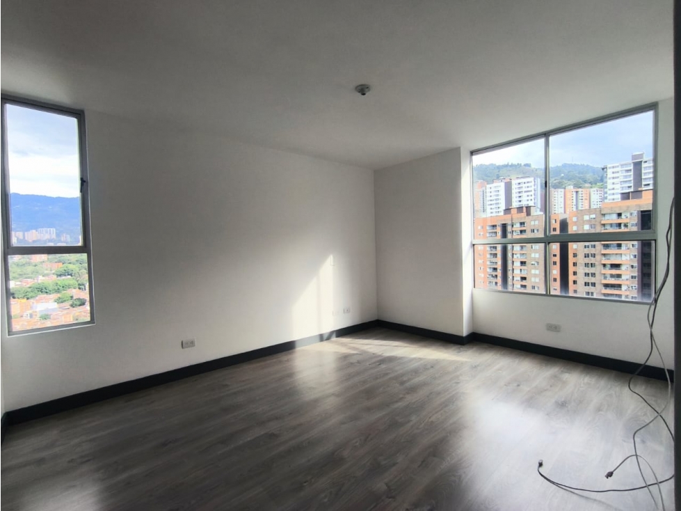 APARTAMENTO EN VENTA EN ENVIGADO SEÑORIAL 70 m² — foto 5
