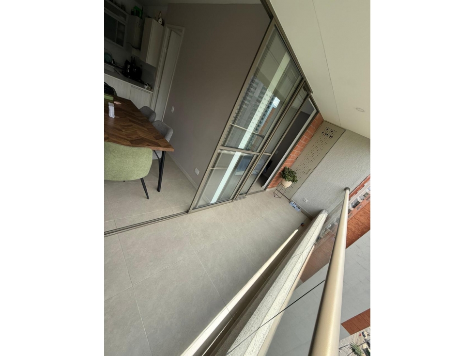 HERMOSO APARTAMENTO SABANETA PAN DE AZUCAR — foto 5