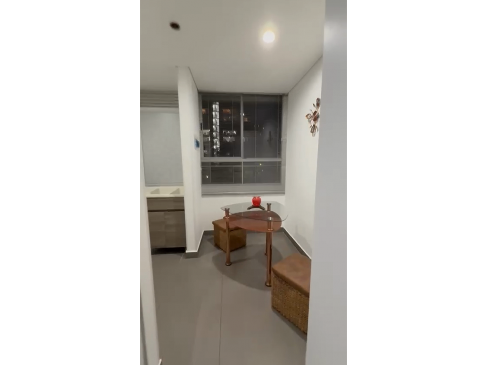 Exclusivo apartamento en Arriendo El Poblado — foto 5