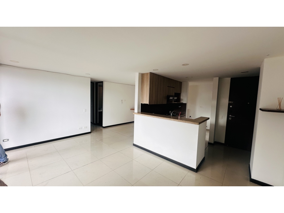 Apartamento Loma Esmeraldal — foto 5