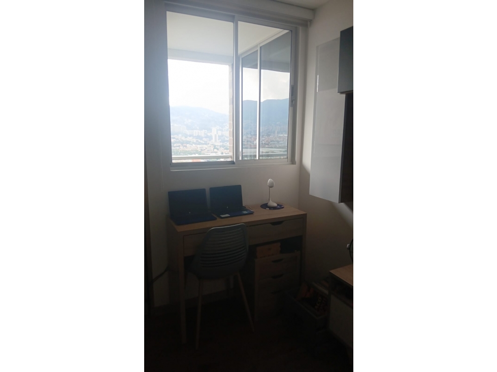 APARTAMENTO CERCA AL PARQUE DE ENVIGADO — foto 6