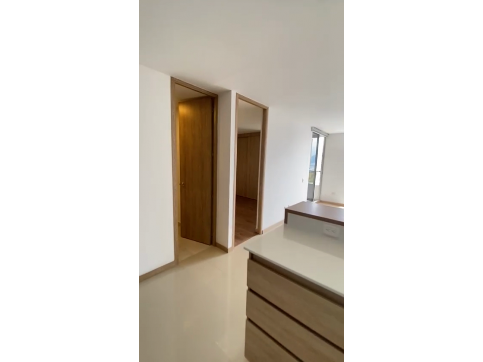 APARTAMENTO EN ENVIGADO piso 17 Cerca al parque — foto 5