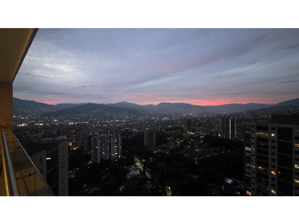 VENTA DE HERMOSO APARTAMENTO EN ENVIGADO ZONA ALTA VALORIZACIÓN — foto 6