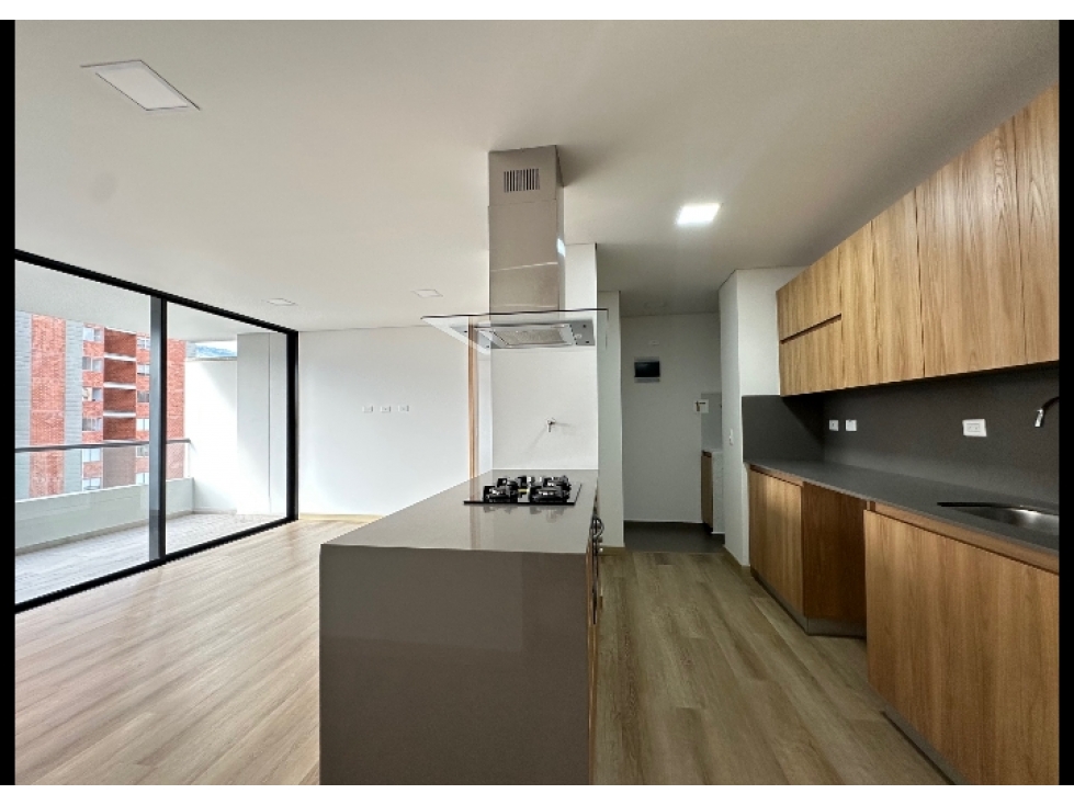 Único y Exclusivo Apartamento para estrenar en los colores — foto 4