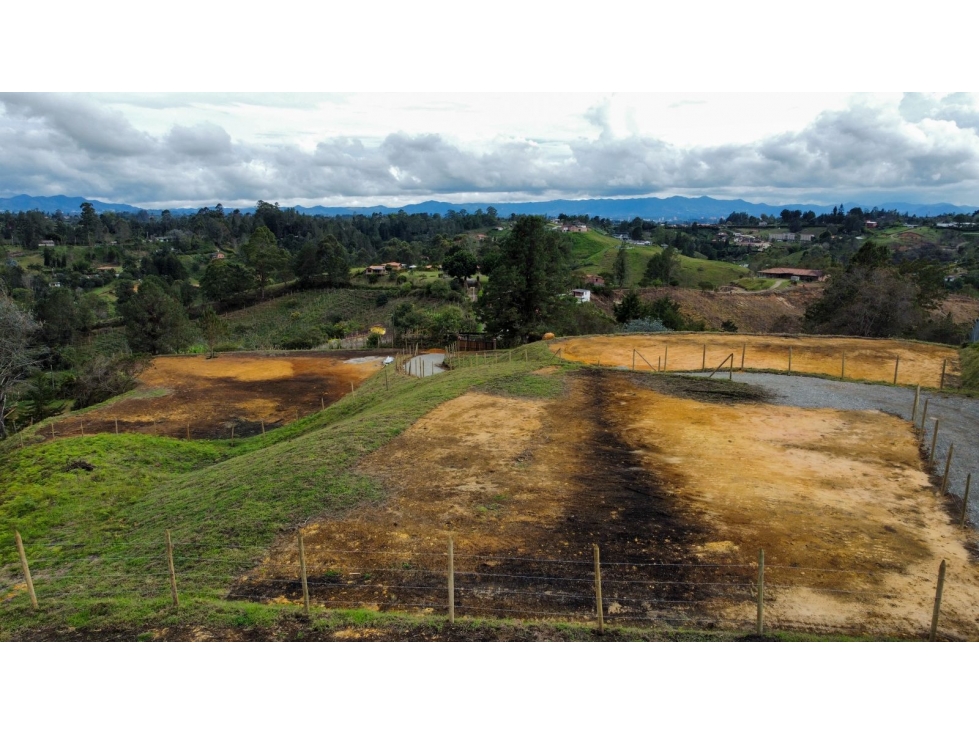 4 HERMOSOS LOTES INDEPENDIENTES - SAN VICENTE — foto 5