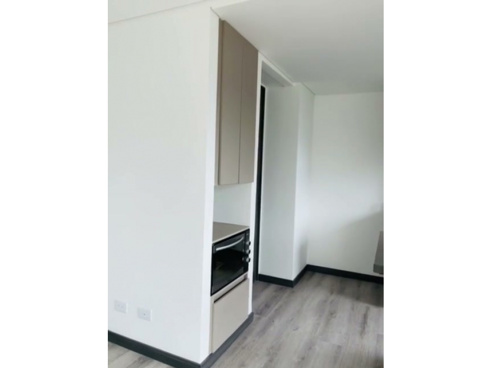 Cesión de derechos Apartamento en Sabaneta, Sector San José — foto 6