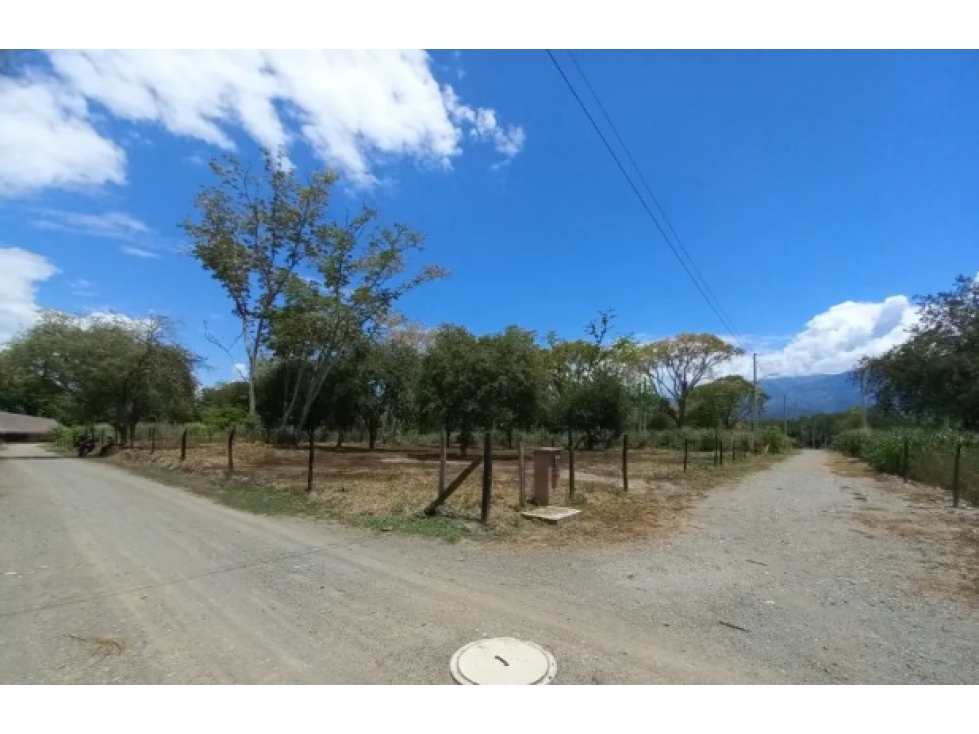 VENTA DE LOTE EN EL OCCIDENTE ANTIOQUEÑO — foto 5
