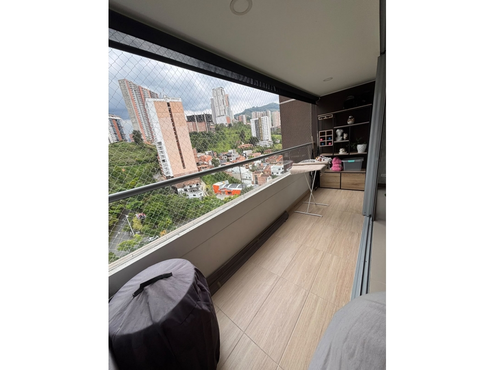 HERMOSO APARTAMENTO EN VENTA SABANETA | 107 m² — foto 6