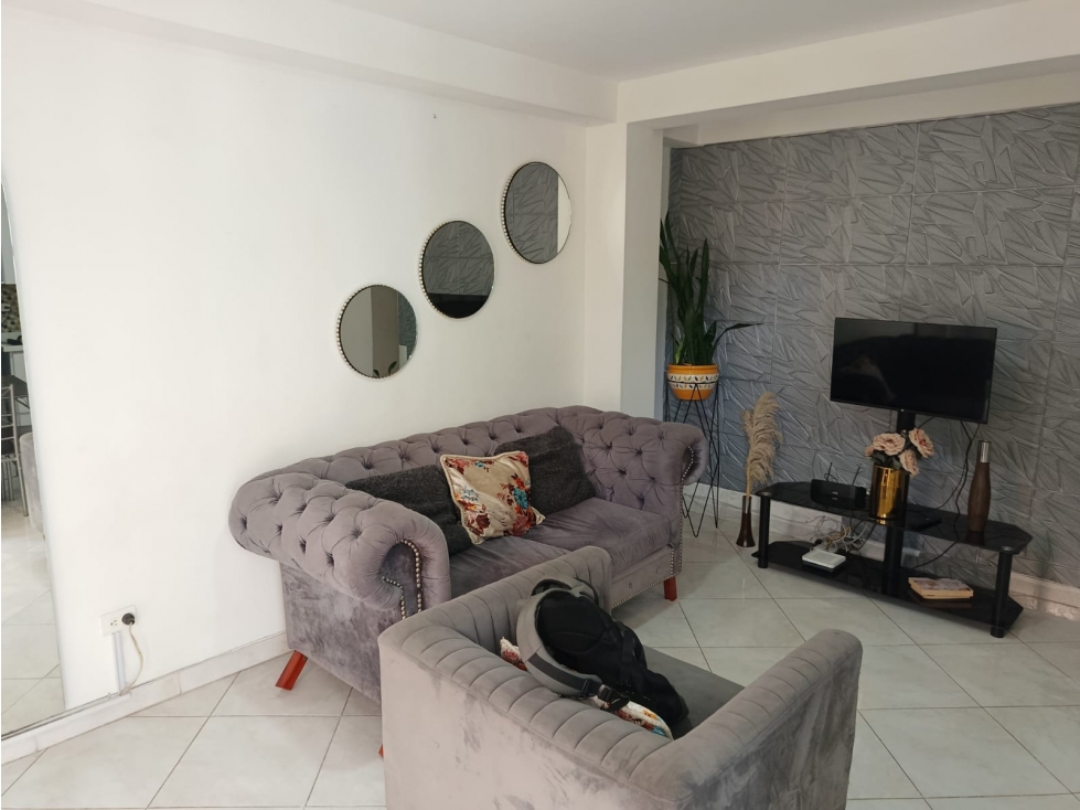 Apartamento para Rentas Cortas - Belen 97 mts2 — foto 5