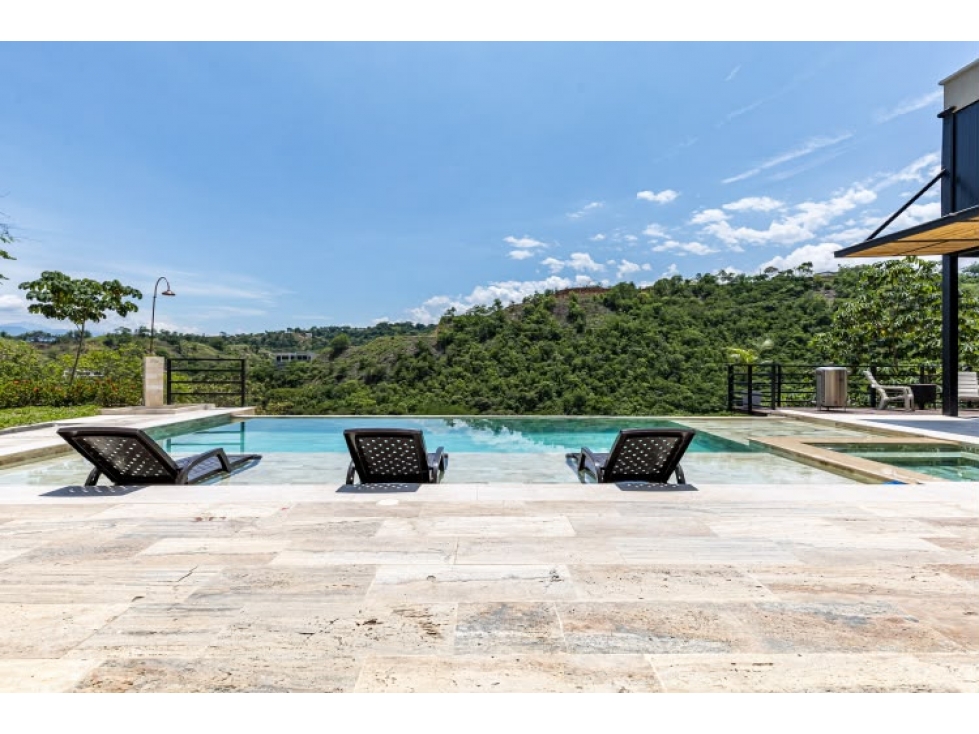 Casa Finca de lujo en Sopetran — foto 2