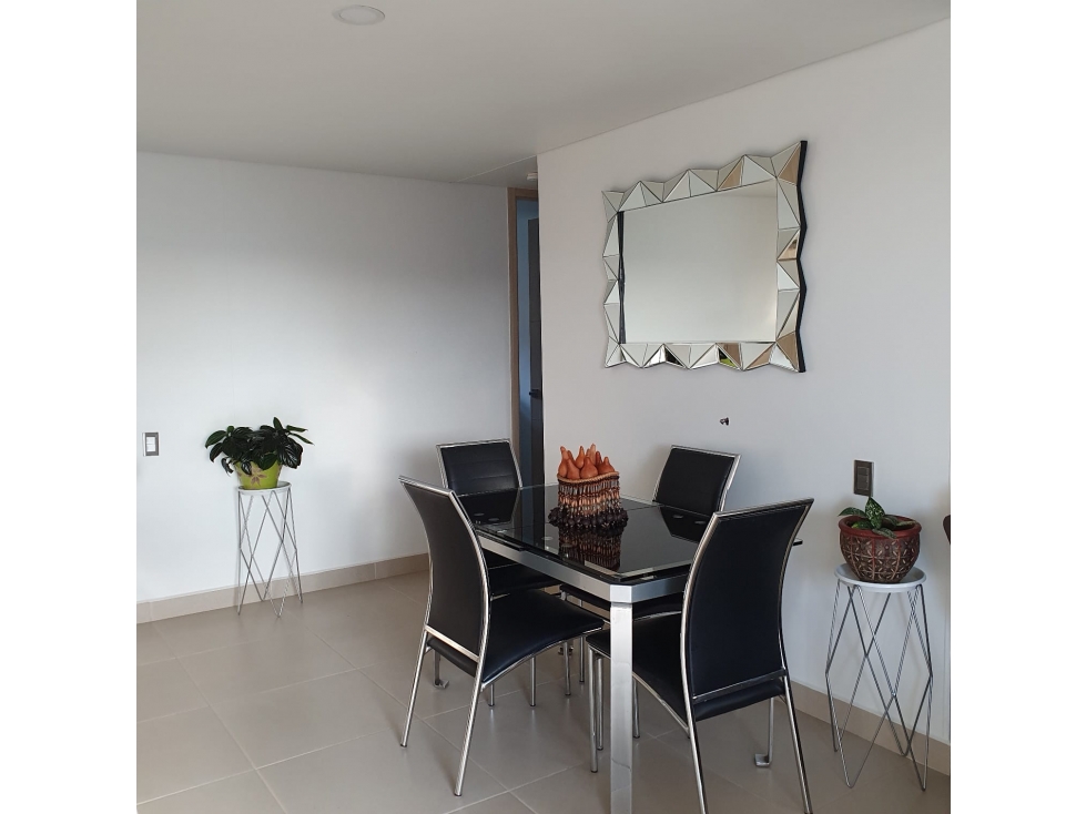 HERMOSO APARTAMENTO CAMINO VERDE ENVIGADO — foto 5