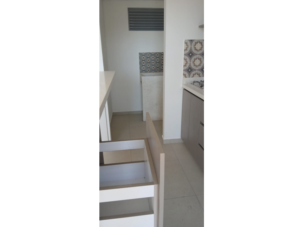 APARTAMENTO PARA ESTRENAR PROYECTO HERBARIO-ITAGUI — foto 6
