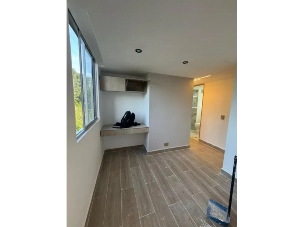 HERMOSO APARTAMENTO PA. DE AZUCAR PARA ESTRENAR — foto 5