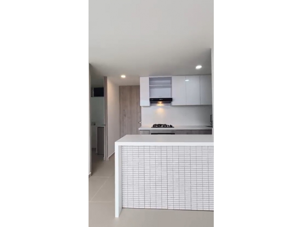 HERMOSO APARTAMENTO ÍNDIGO CIUDAD COLTEJER ITAGÜÍ