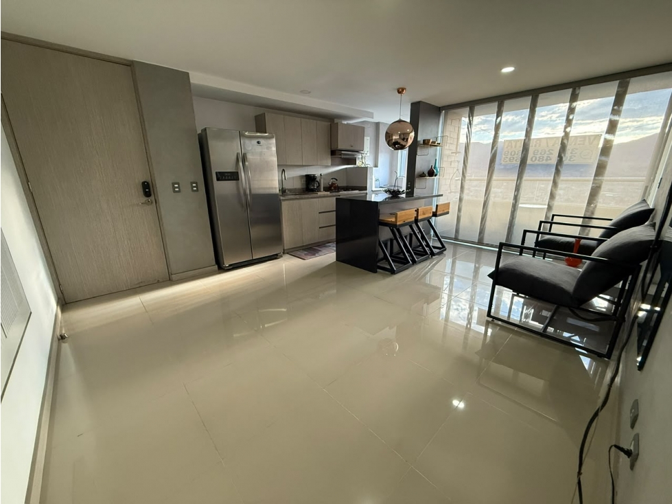 APARTAMENTO EN ENVIGADO | HERMOSA VISTA — foto 3