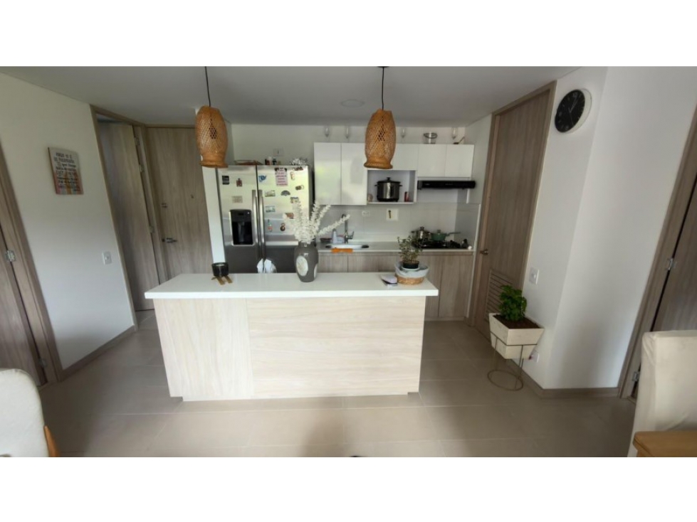APARTAMENTO EN SABANETA - SAN JOSE PARTE BAJA