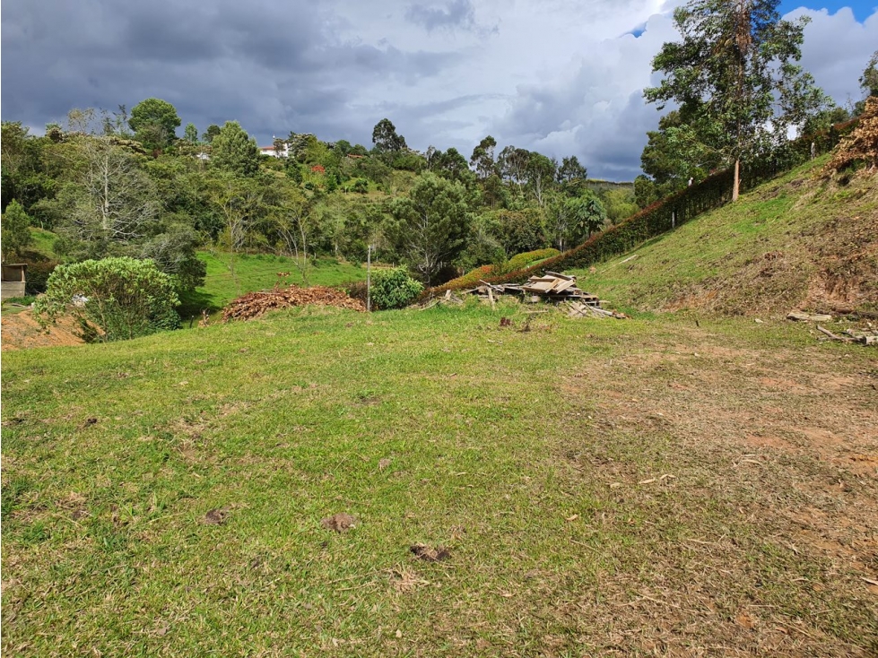 Lote exclusivo de 3.270 m² en El Carmen de Viboral — foto 5