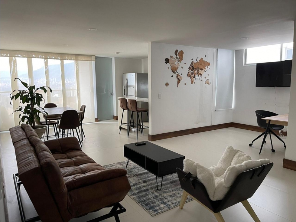 APARTAMENTO EN AVES MARIA - SABANETA