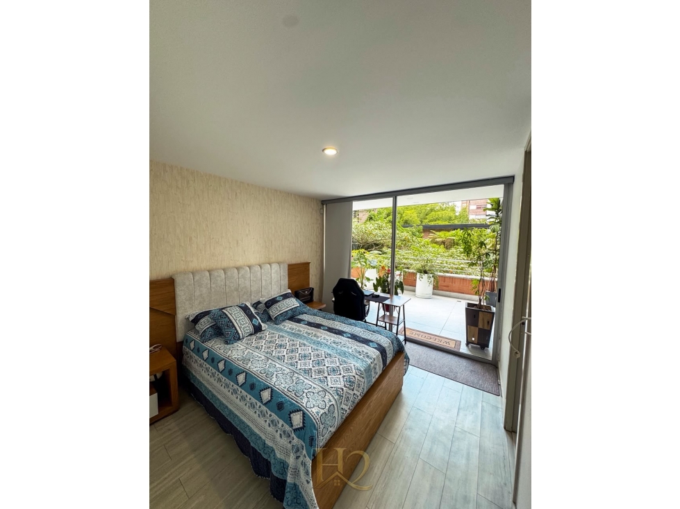 Exclusivo Apartamento Castropol 250 mts — foto 5