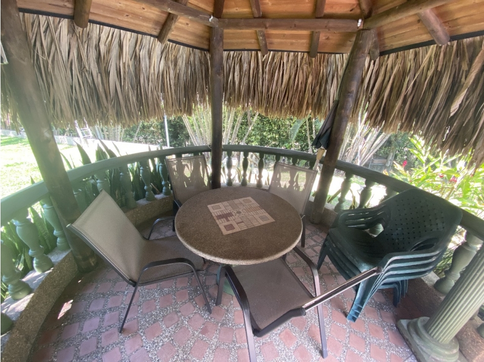 HERMOSA FINCA EN SAN JERONIMO DE 1.800 MTS2 — foto 5