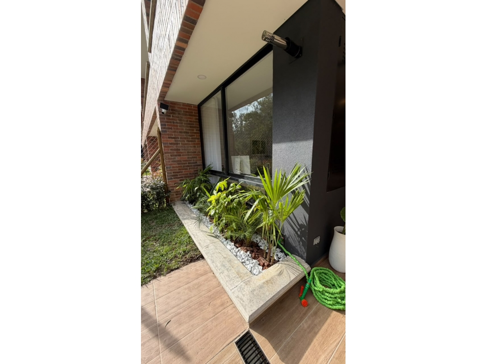APARTAMENTO PREMIUM EN VENTA | RESERVA SAN JUAN EL RETIRO, LA FE — foto 4