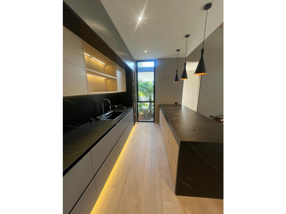 CASA DE LUJO EN GUARNE, VEREDA LA CLARITA | 360 m² — foto 5