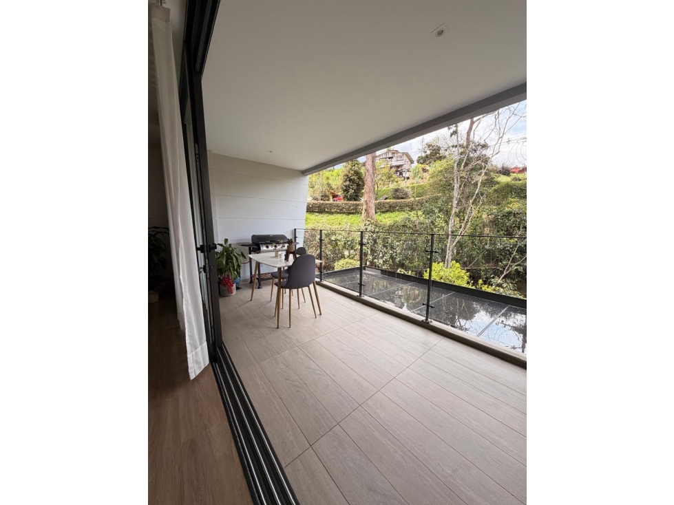 APARTAMENTO DE 99 m² EN SAJONIA | CERCA AL AEROPUERTO JMC