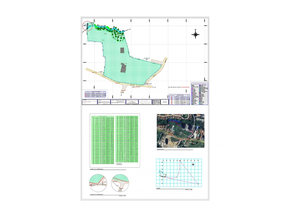LOTE ESTRATEGICO EN LA ESTRELLA PARA PROYECTO DE VIVIENDA - 4