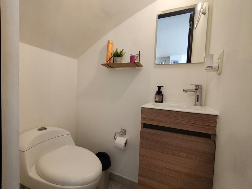 CASA EN ENVIGADO LAS ANTILLAS — foto 4