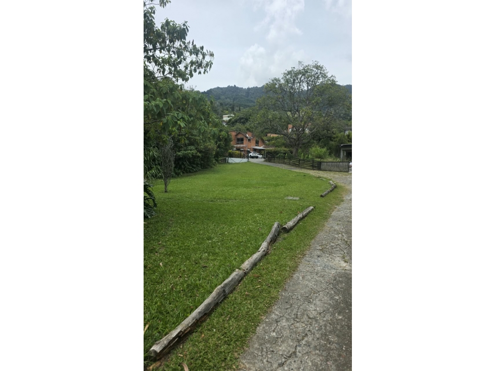 CASA CAMPESTRE EN ENVIGADO- VIVE EN EL LUJO DEL CAMPO — foto 4