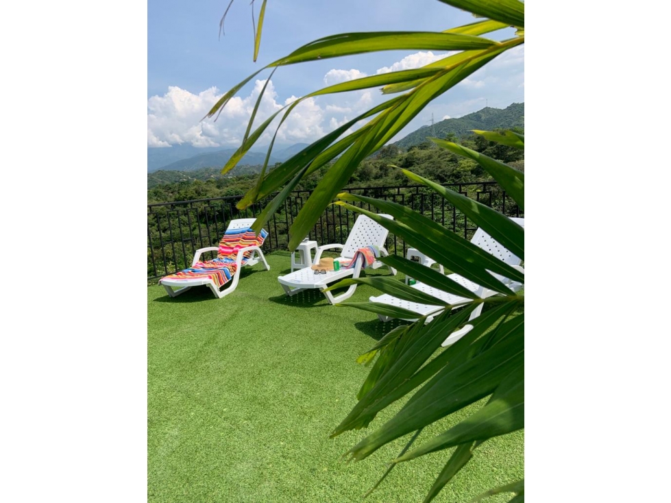 FINCA EN SANTA FÉ DE ANTIOQUIA — foto 4