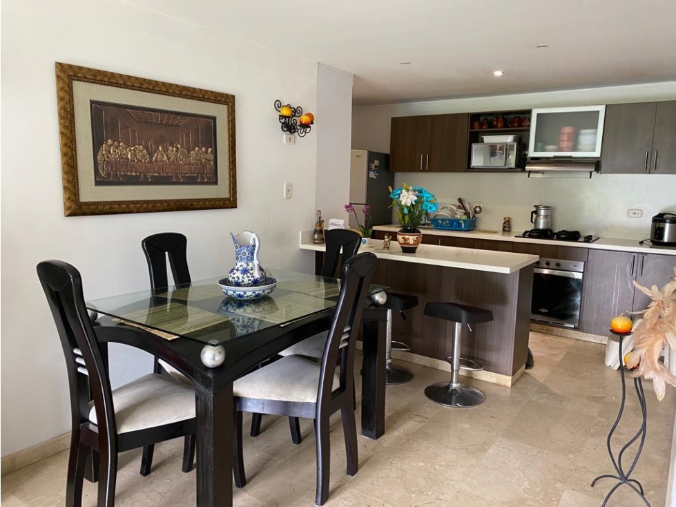 APARTAMENTO SABANETA SECTOR CEIPA