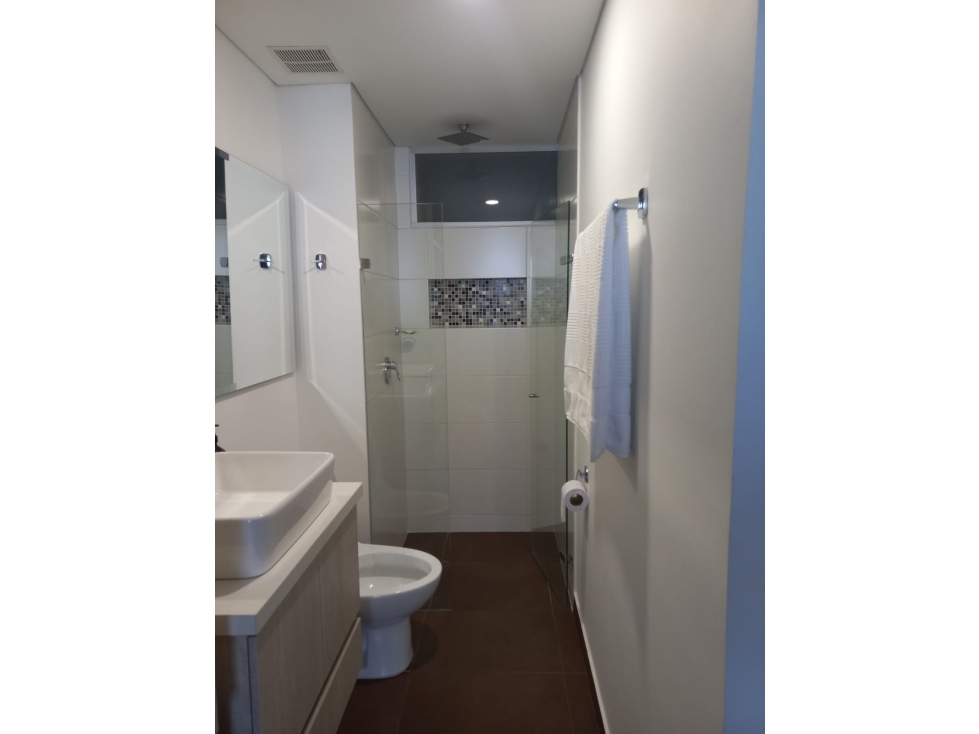 * APARTAMENTO ESPECTACULAR EN SABANETA * — foto 4