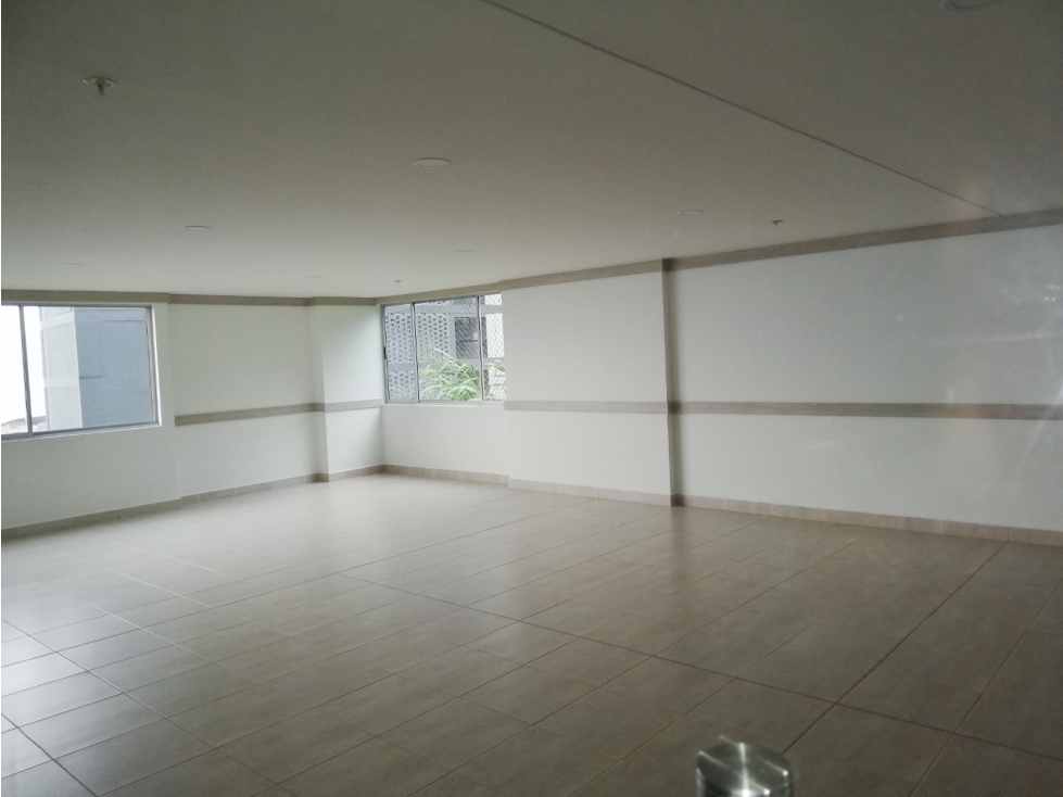 GRAN APARTAMENTO EN SABANETA - URB NATURA — foto 6
