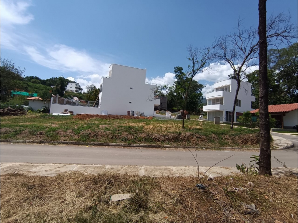MARAVILLOSO LOTE EN SAN JERÓNIMO VIA A SOPETRAN — foto 6