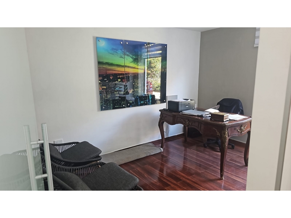 HERMOSA CASA EN ALTOS DEL ESCOBERO - EN ENVIGADO — foto 6