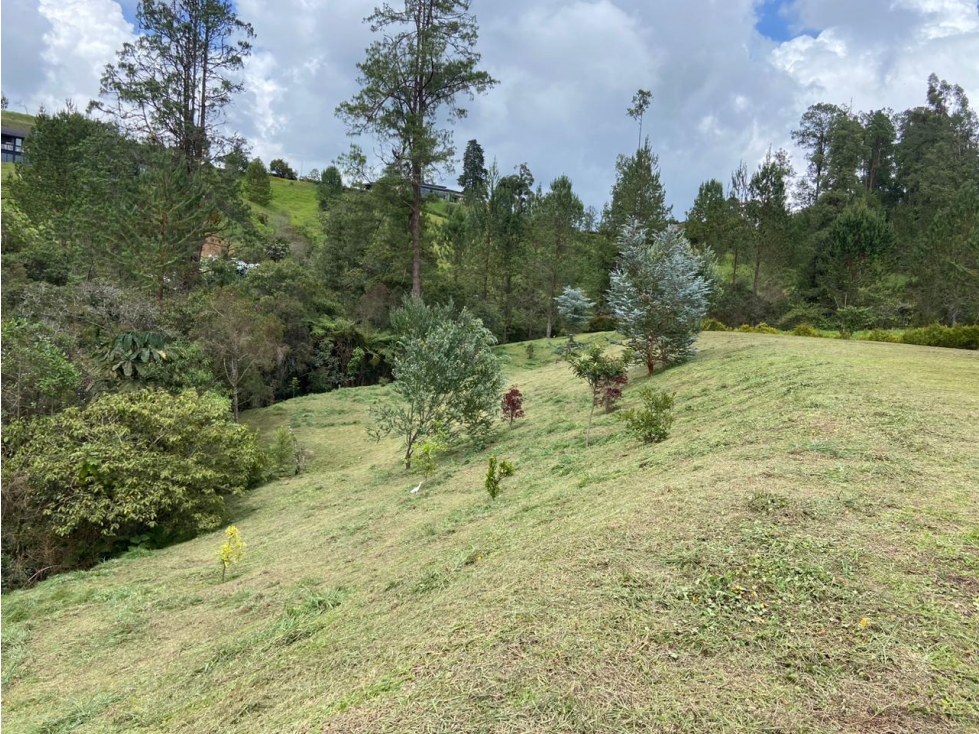 EXCELENTE LOTE EN VENTA EL RETIRO ANTIOQUIA — foto 2