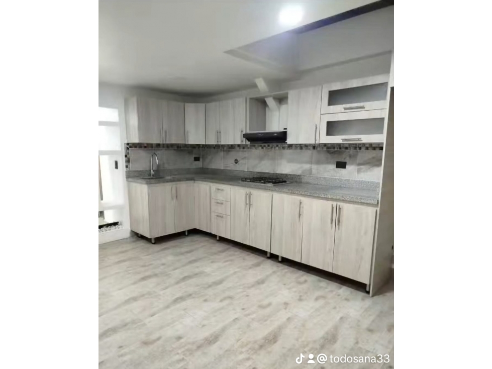 HERMOSO APARTAMENTO EN LA CEJA - BARRIO FLORESTA