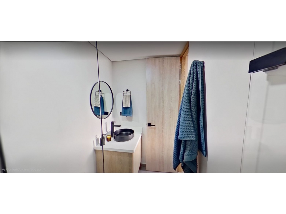 GRAN APARTAMENTO VIA LAS PALMAS - TIERRA GRATA — foto 3